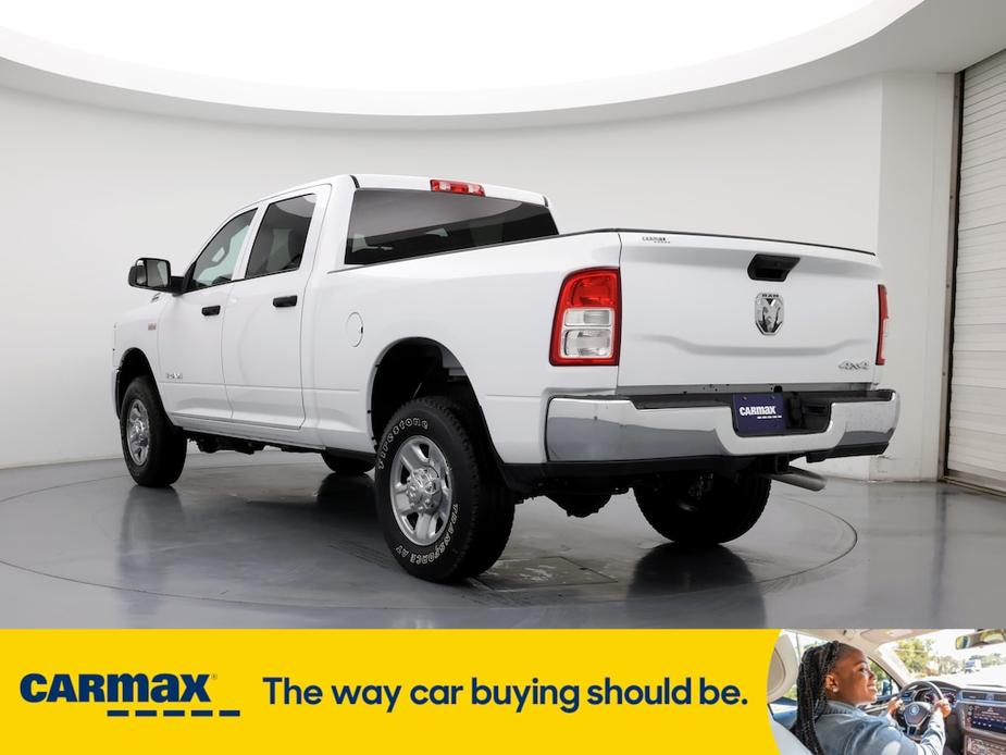 used 2022 Ram 2500 car, priced at $43,998