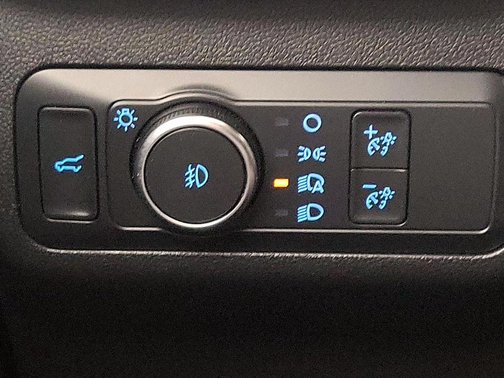 used 2022 Ford Escape car, priced at $19,998