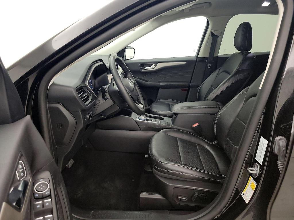 used 2022 Ford Escape car, priced at $19,998