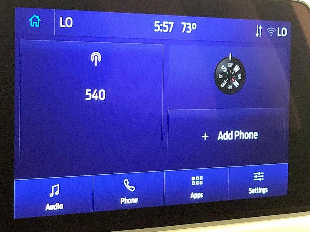 used 2022 Ford Escape car, priced at $19,998