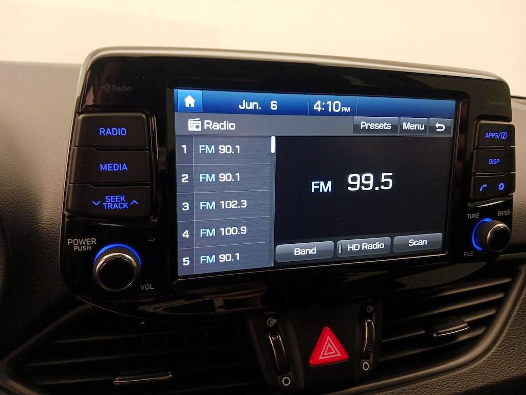 used 2018 Hyundai Elantra car, priced at $16,998