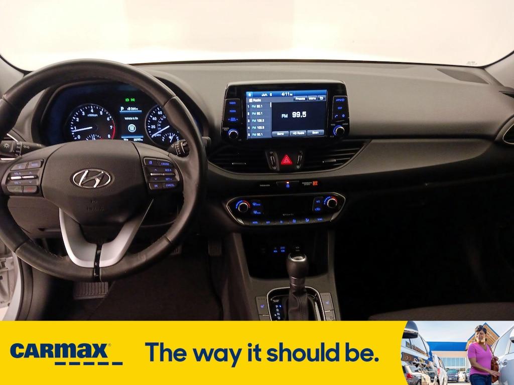 used 2018 Hyundai Elantra car, priced at $16,998