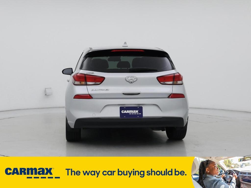used 2018 Hyundai Elantra car, priced at $16,998