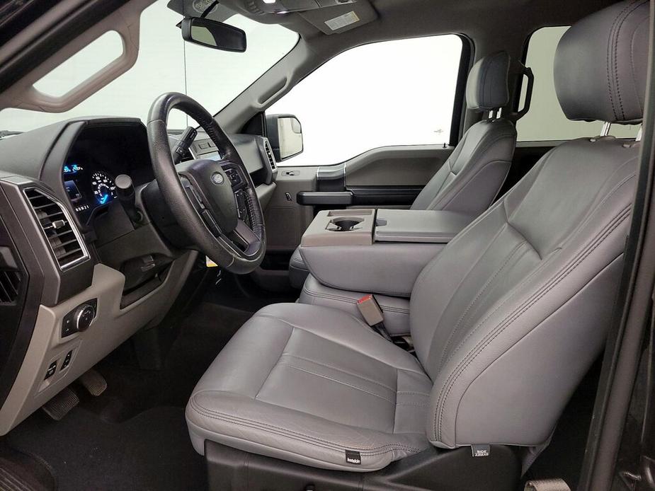 used 2016 Ford F-150 car, priced at $23,998