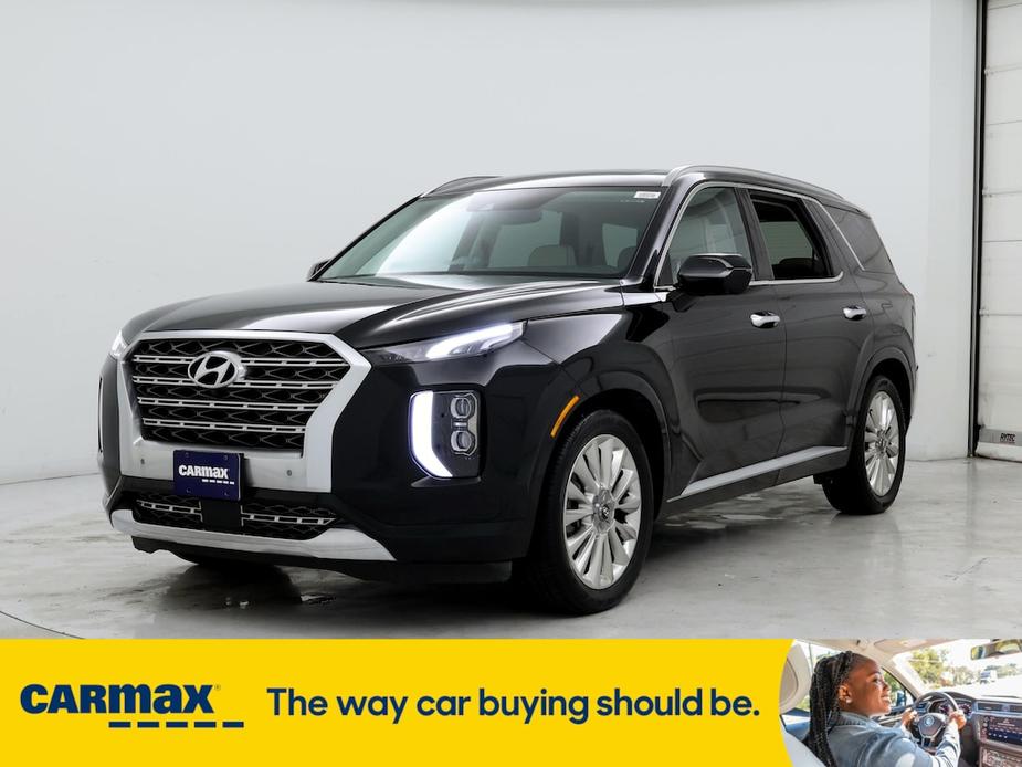 used 2020 Hyundai Palisade car, priced at $29,998