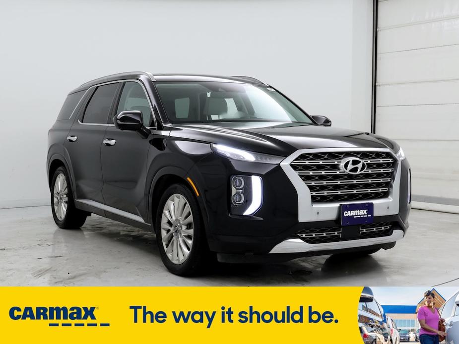 used 2020 Hyundai Palisade car, priced at $29,998