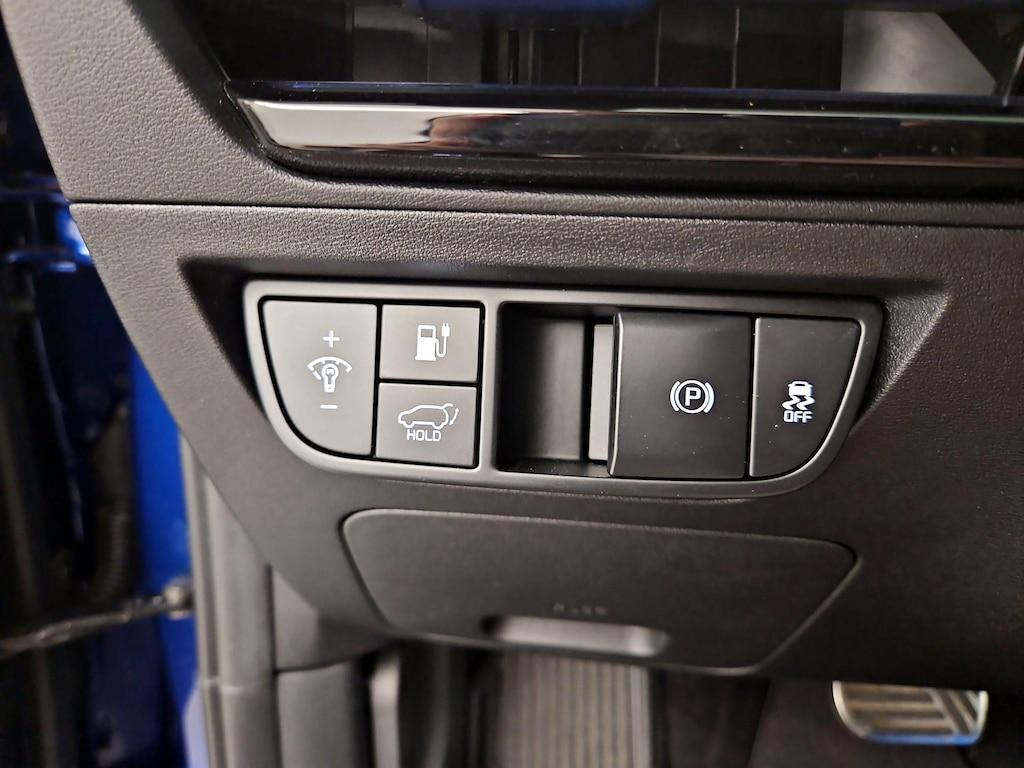used 2022 Kia EV6 car, priced at $28,998