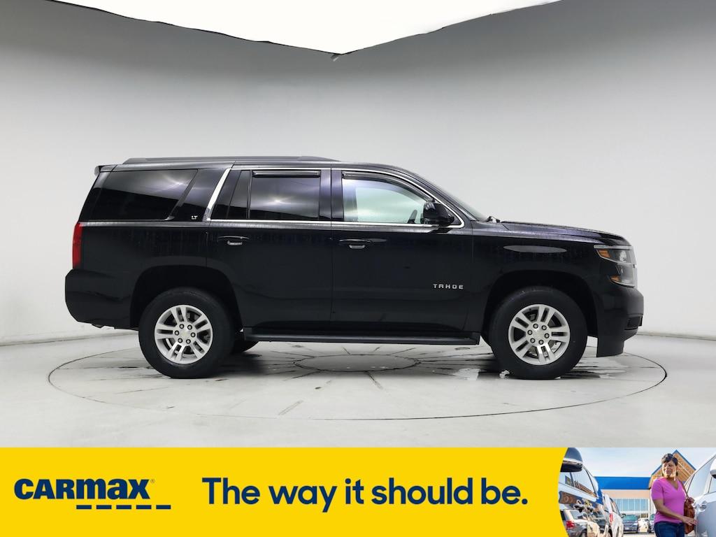 used 2020 Chevrolet Tahoe car, priced at $47,998