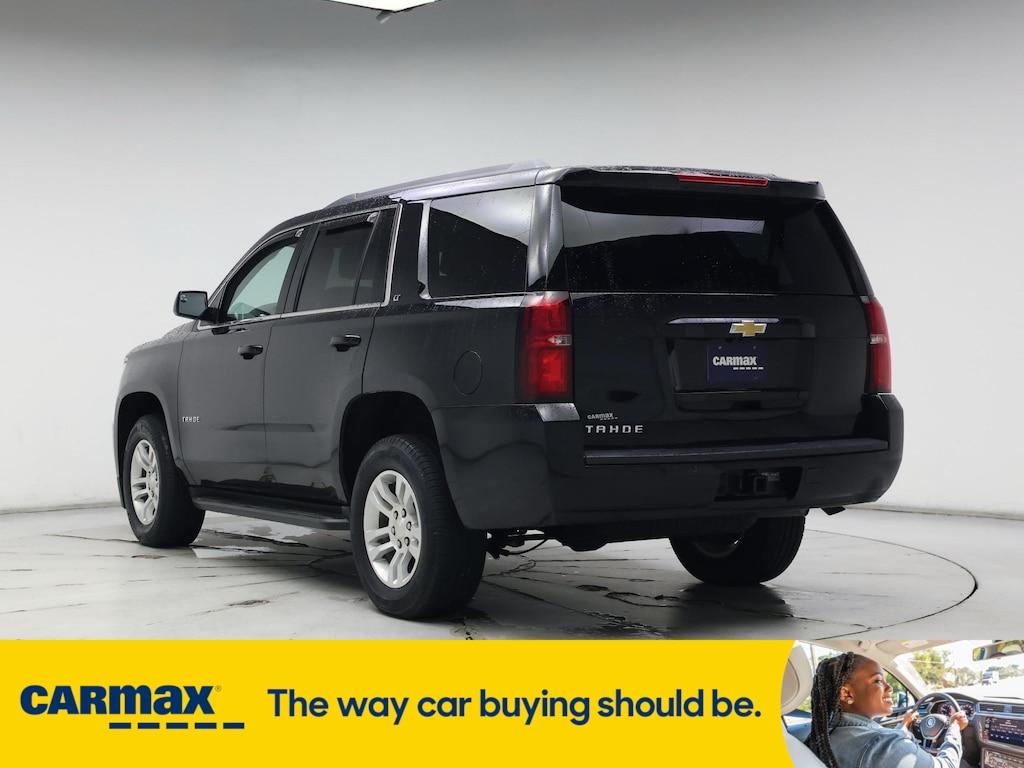 used 2020 Chevrolet Tahoe car, priced at $47,998