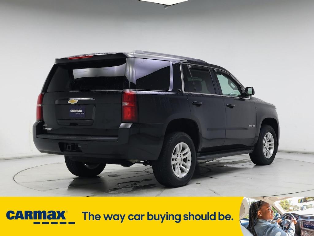 used 2020 Chevrolet Tahoe car, priced at $47,998