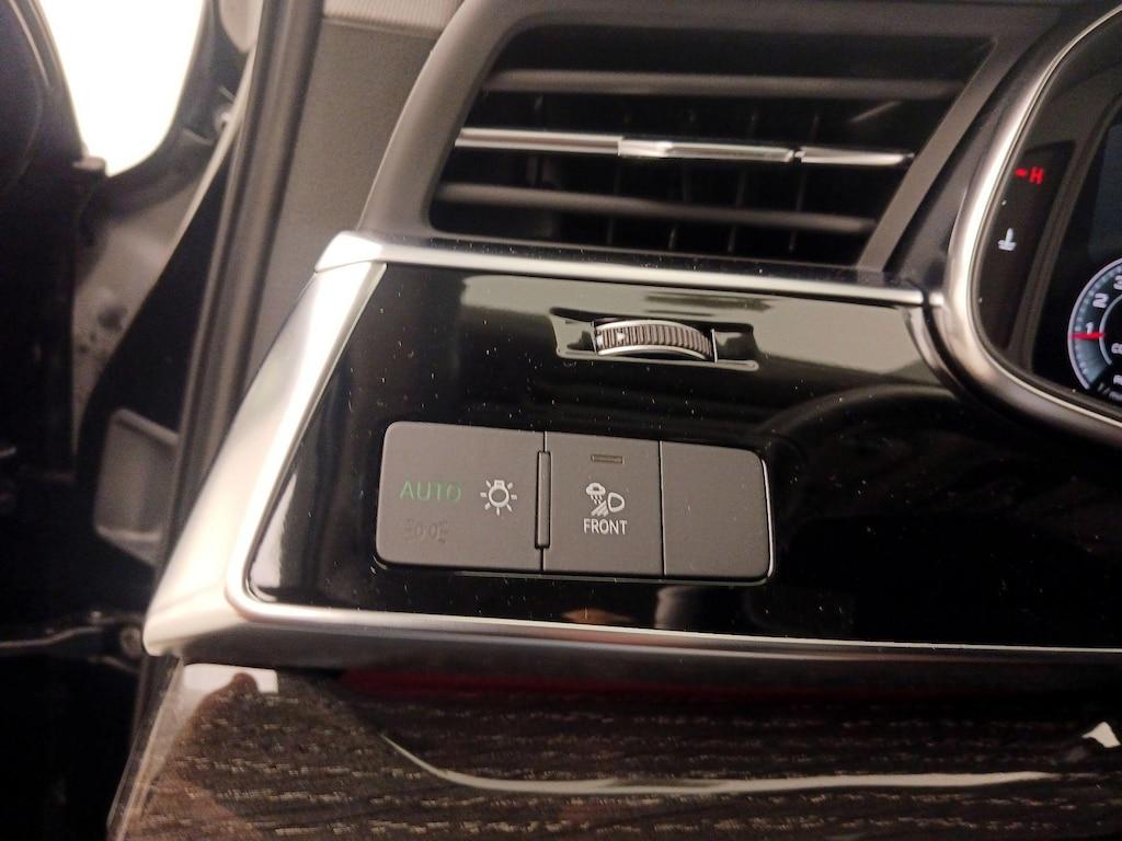 used 2023 Audi Q7 car, priced at $53,998