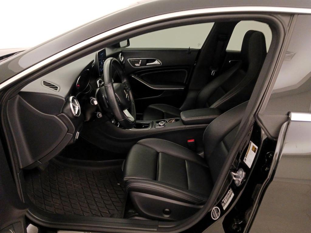 used 2019 Mercedes-Benz CLA 250 car, priced at $21,998