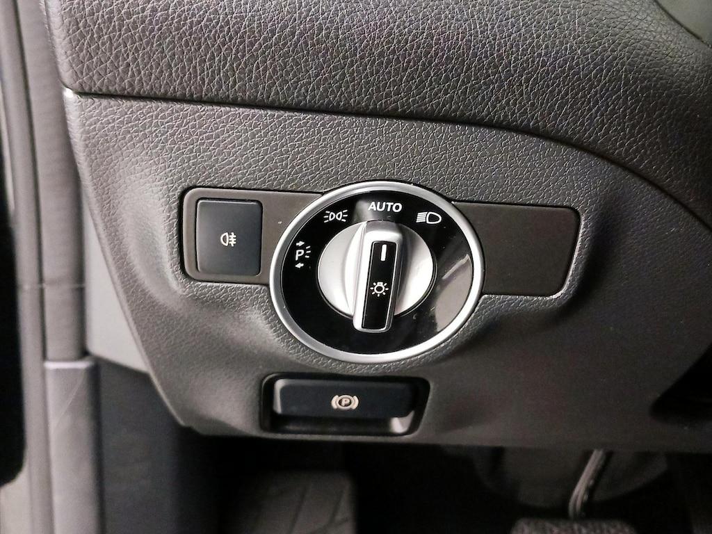 used 2019 Mercedes-Benz CLA 250 car, priced at $21,998