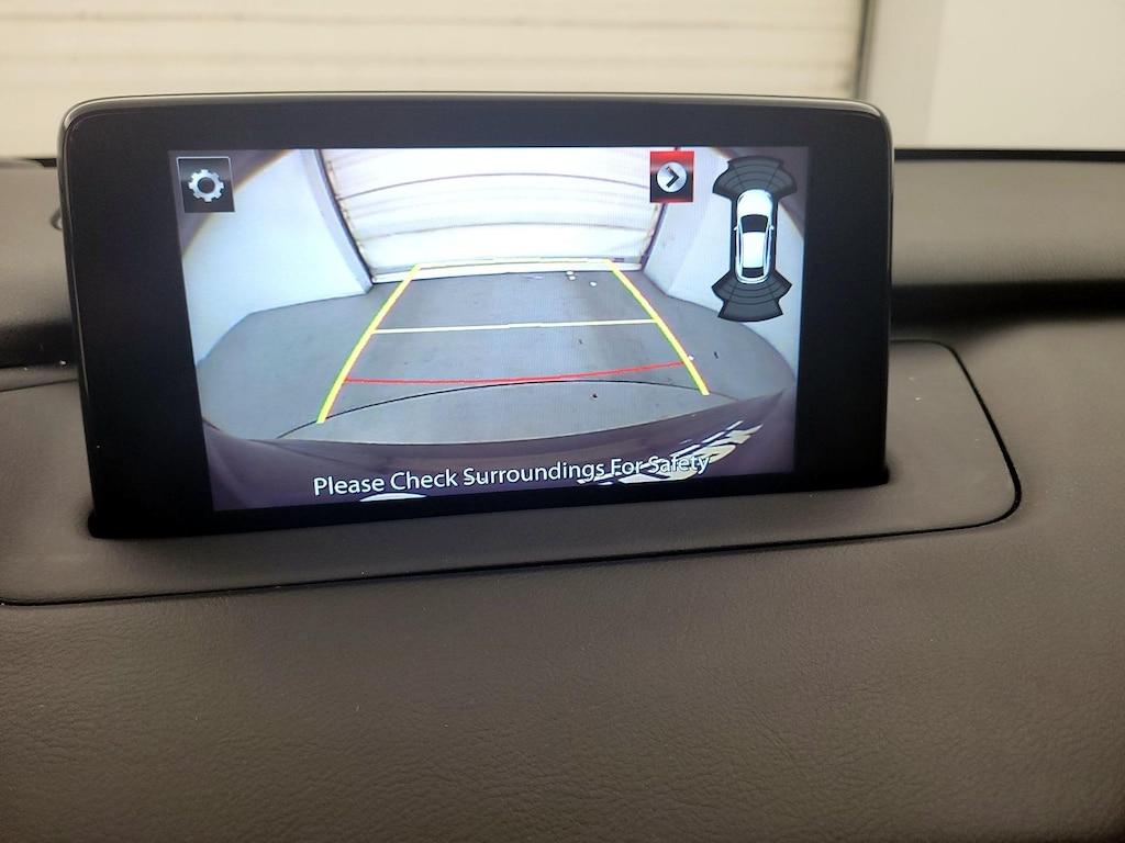 used 2018 Mazda CX-9 car, priced at $19,998