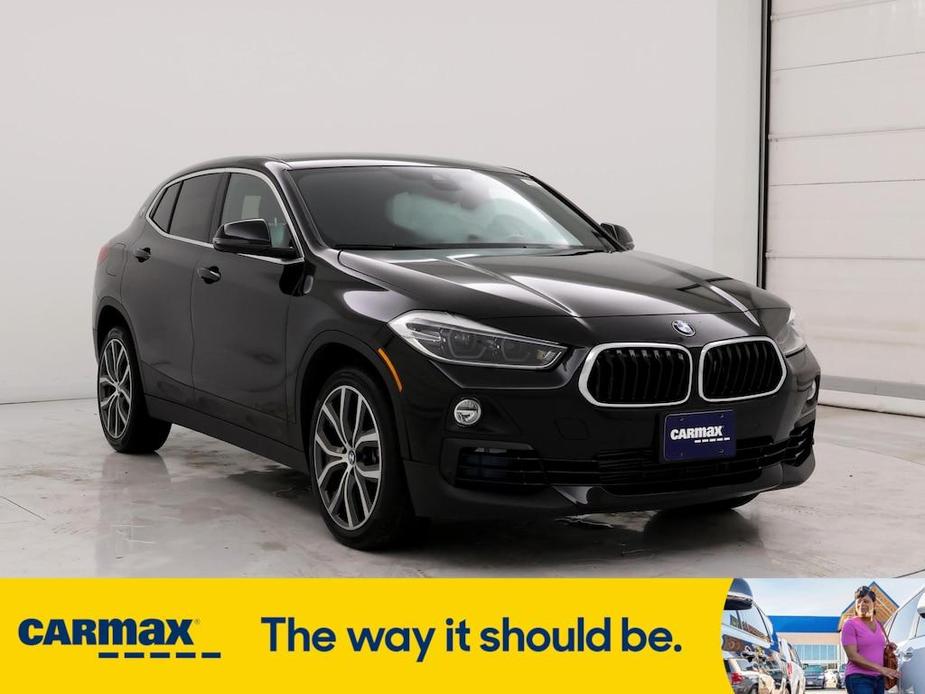 used 2020 BMW X2 car, priced at $26,998