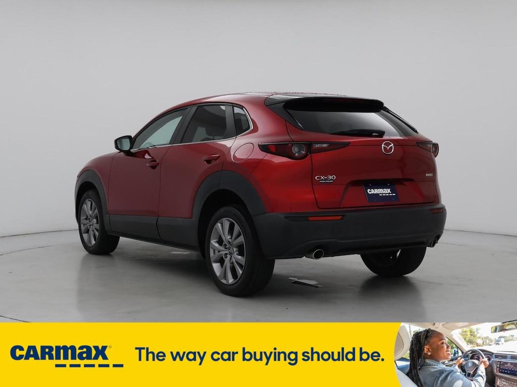 used 2021 Mazda CX-30 car, priced at $21,998
