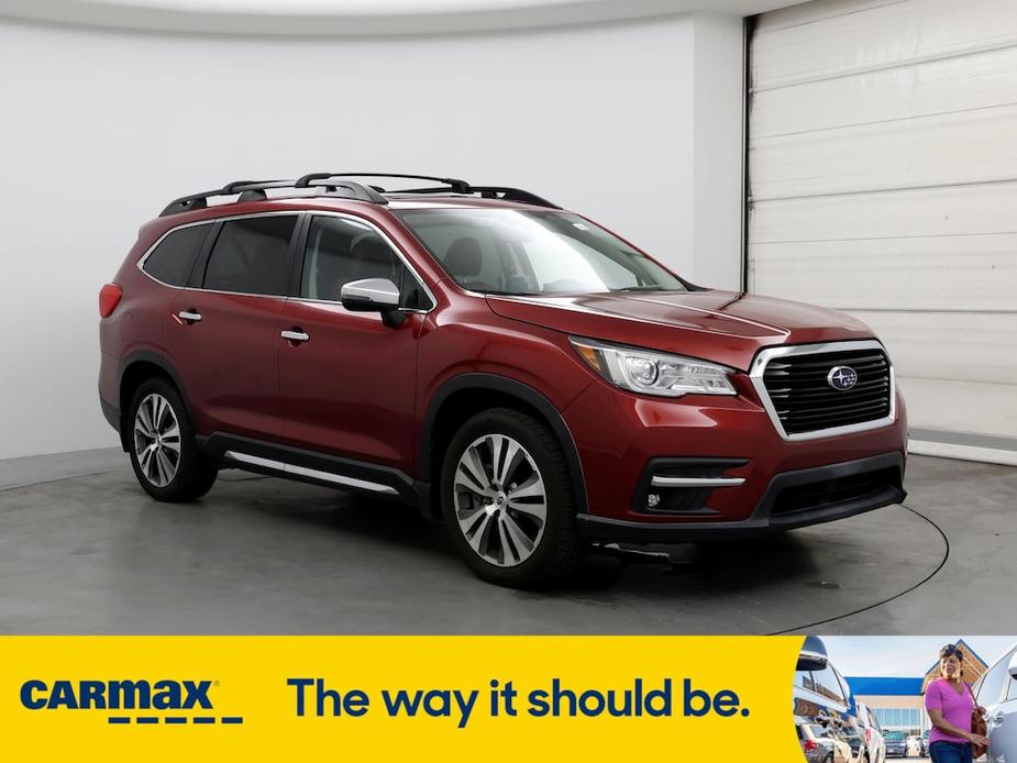 used 2020 Subaru Ascent car, priced at $29,998