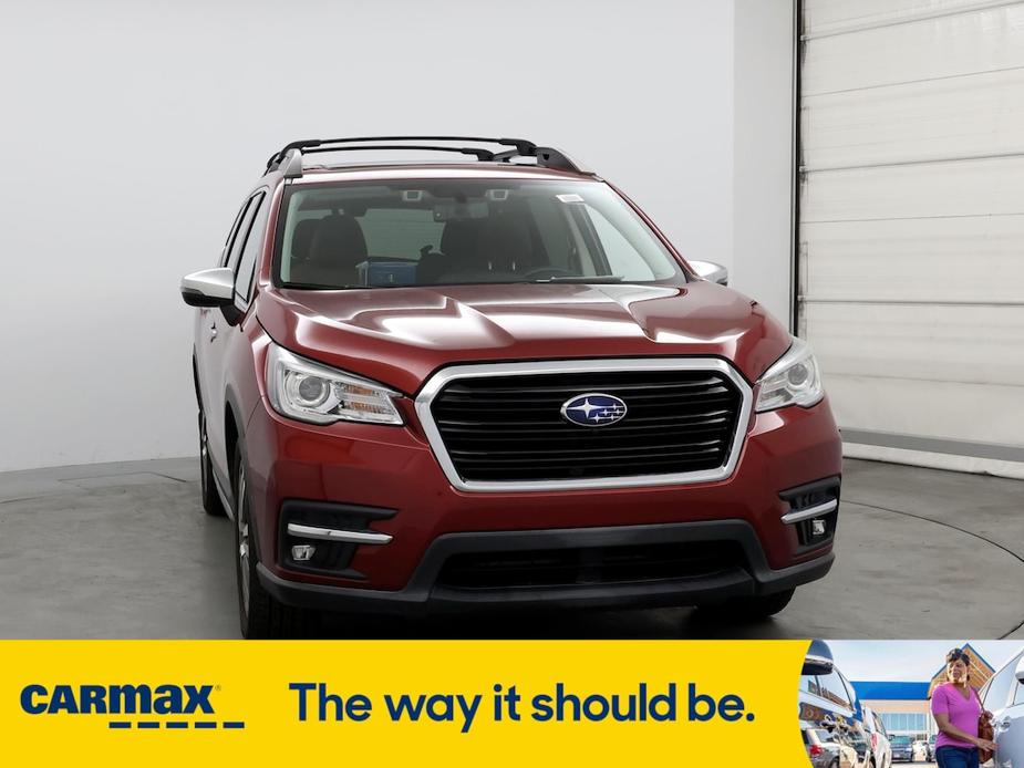 used 2020 Subaru Ascent car, priced at $29,998