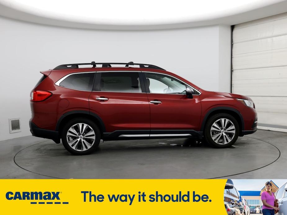 used 2020 Subaru Ascent car, priced at $29,998