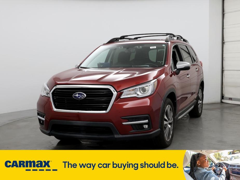 used 2020 Subaru Ascent car, priced at $29,998