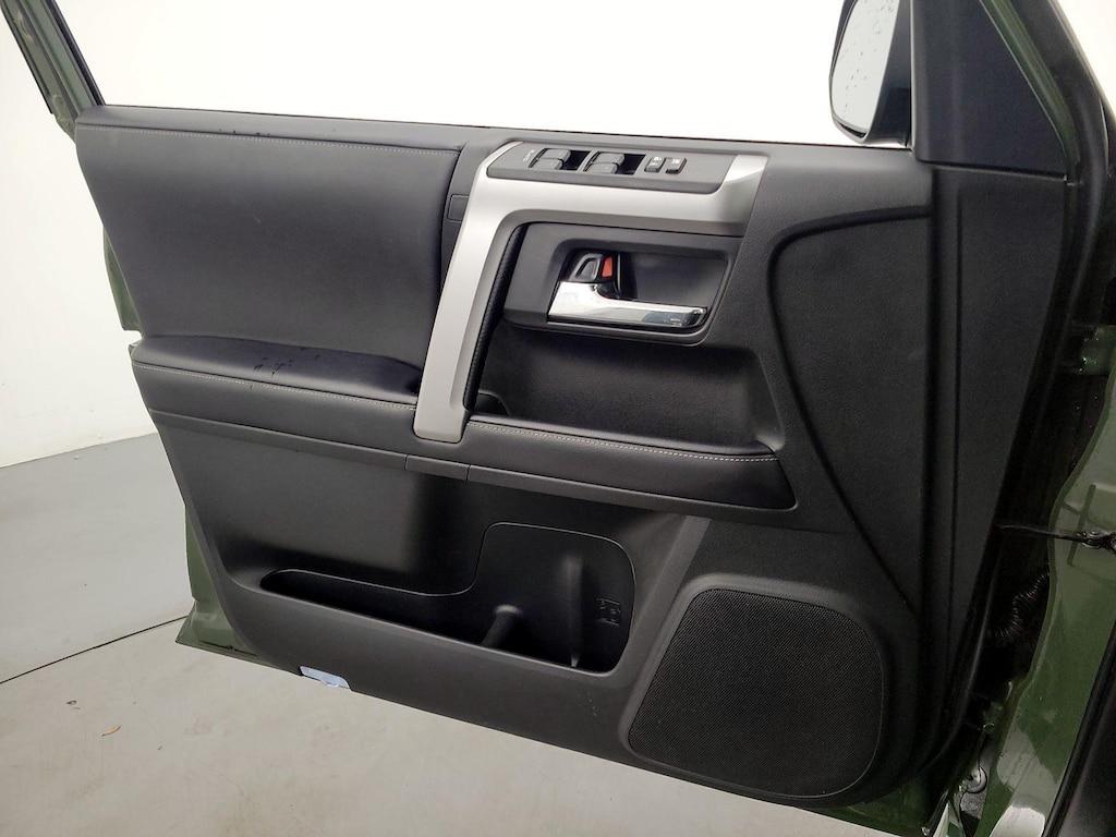 used 2022 Toyota 4Runner car, priced at $44,998