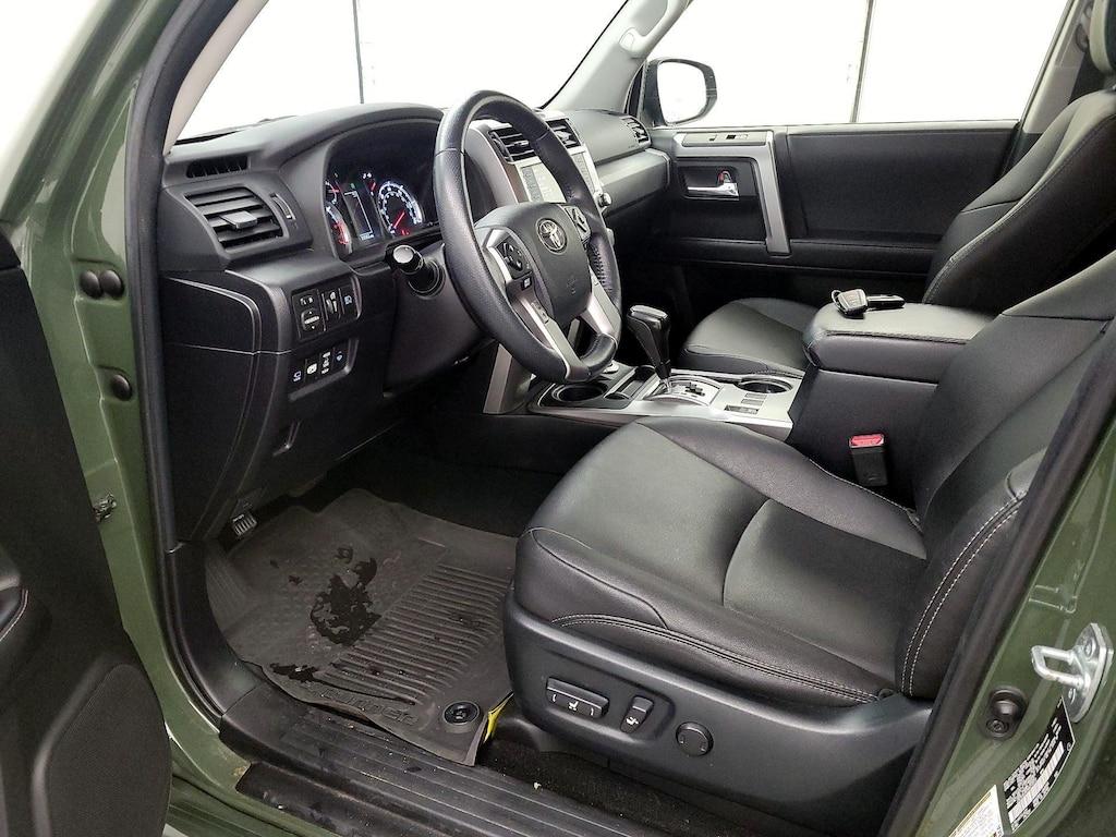 used 2022 Toyota 4Runner car, priced at $44,998