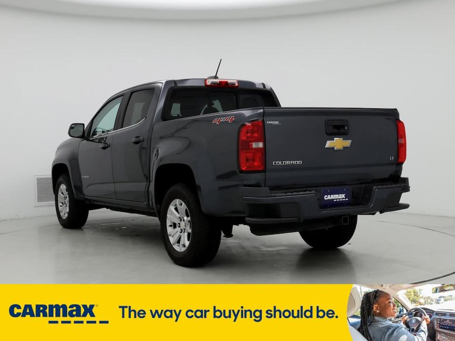 used 2016 Chevrolet Colorado car, priced at $20,998