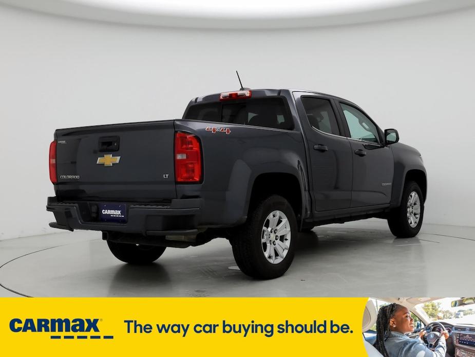 used 2016 Chevrolet Colorado car, priced at $20,998