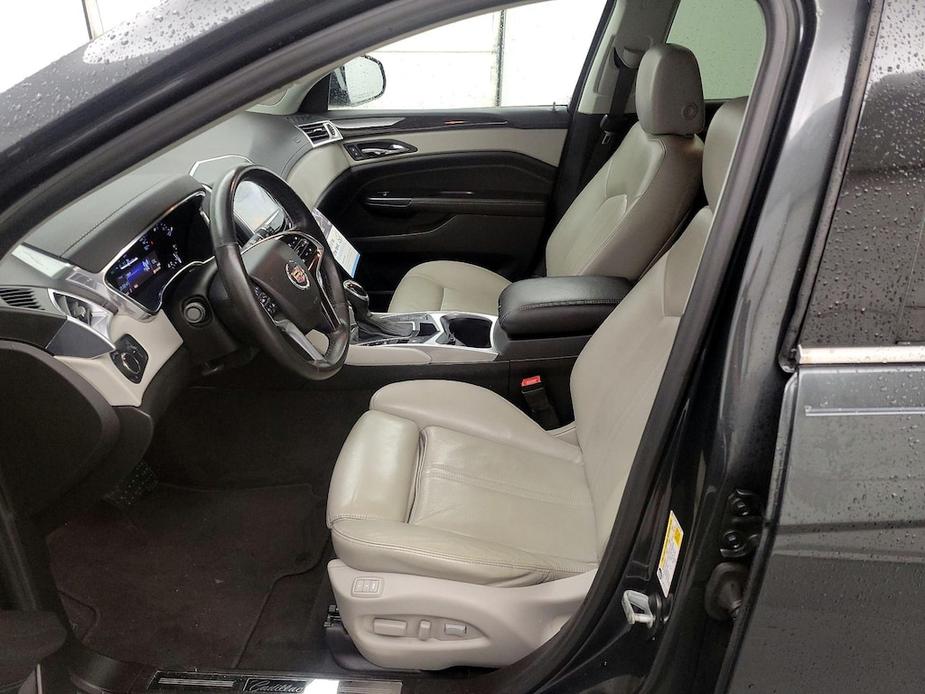 used 2014 Cadillac SRX car, priced at $17,998