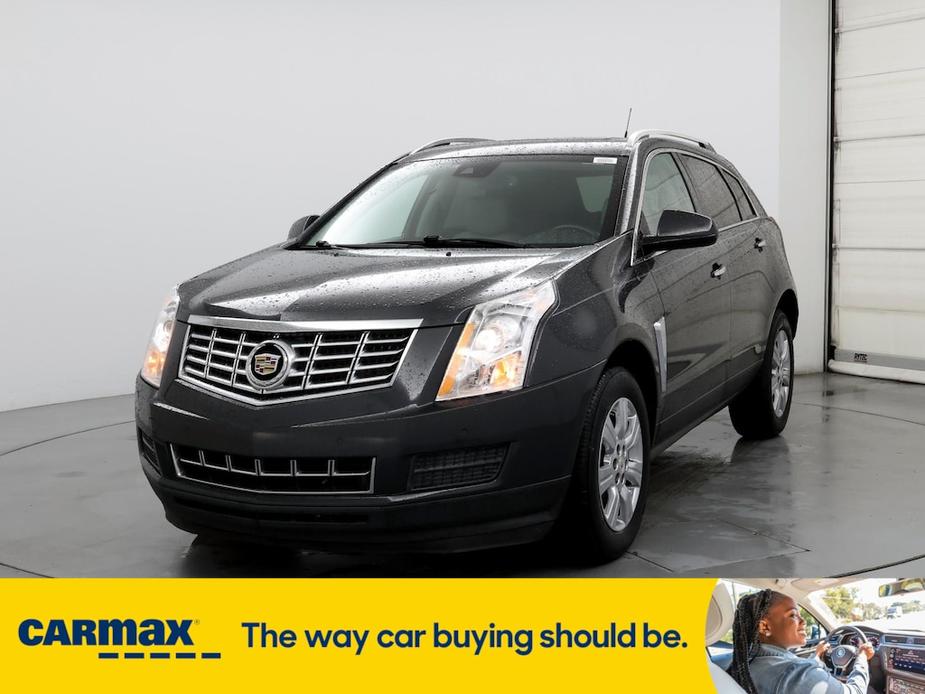 used 2014 Cadillac SRX car, priced at $17,998