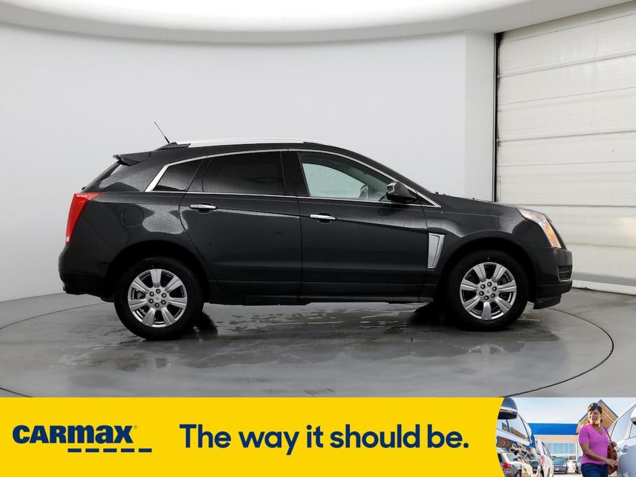 used 2014 Cadillac SRX car, priced at $17,998