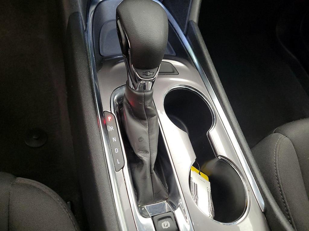 used 2023 Chevrolet Malibu car, priced at $18,998
