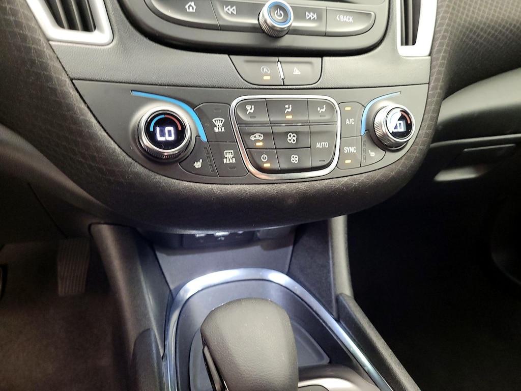 used 2023 Chevrolet Malibu car, priced at $18,998