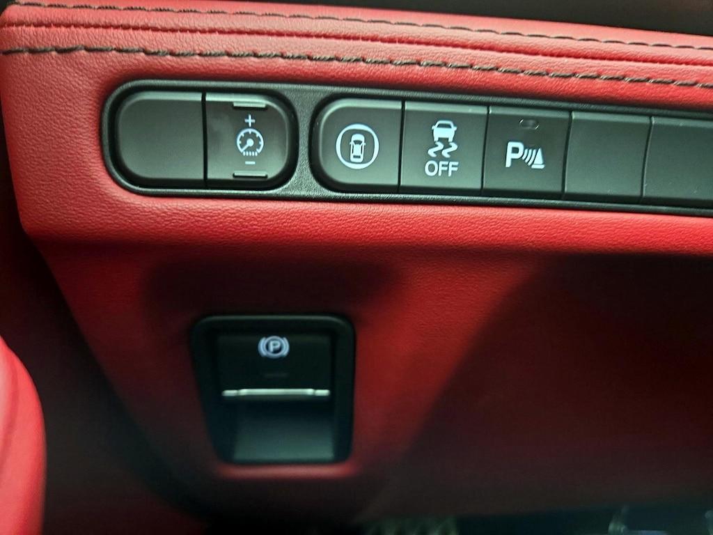 used 2022 Acura MDX car, priced at $46,998