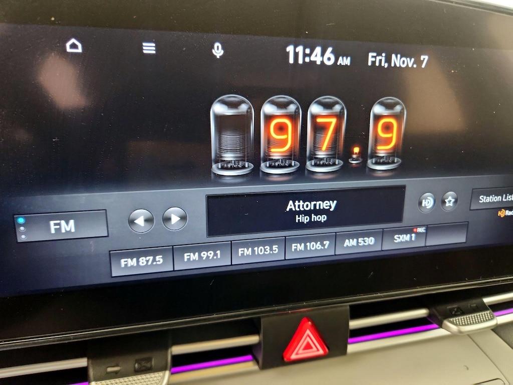 used 2023 Hyundai Elantra car, priced at $22,998