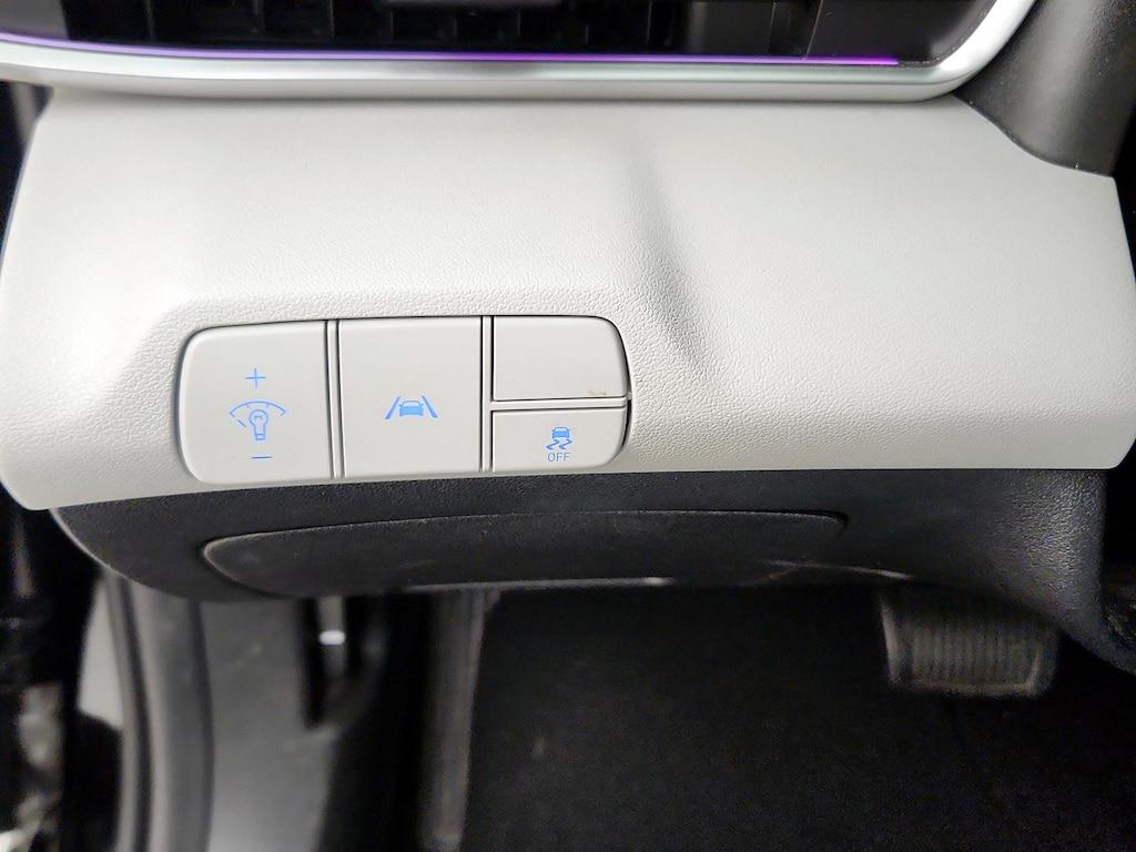 used 2023 Hyundai Elantra car, priced at $22,998