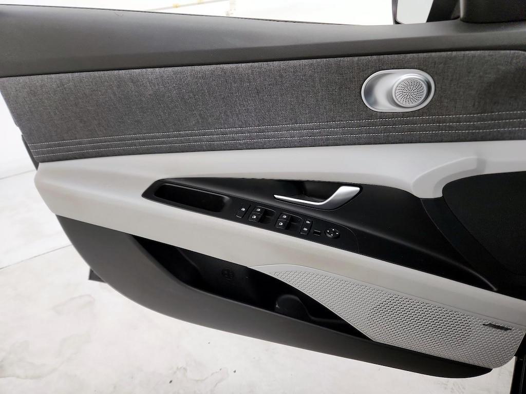 used 2023 Hyundai Elantra car, priced at $22,998