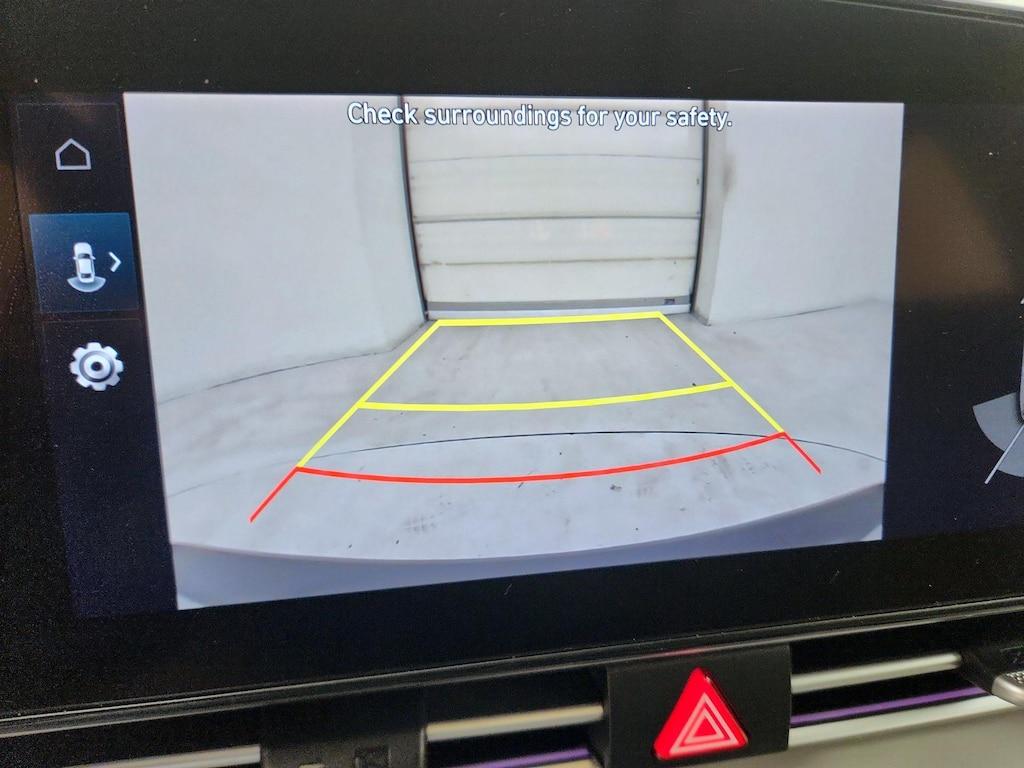 used 2023 Hyundai Elantra car, priced at $22,998