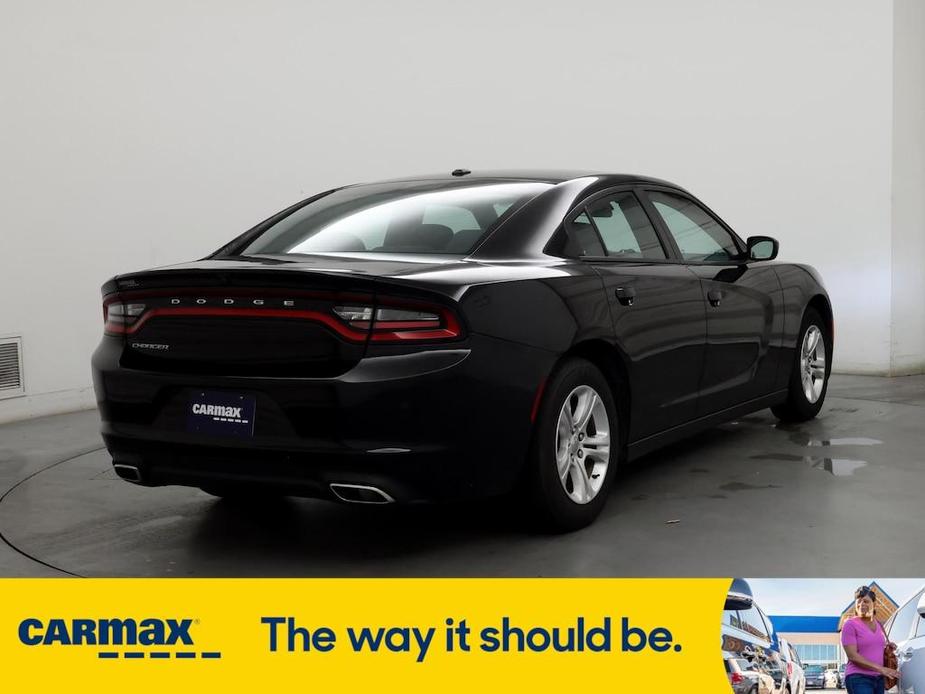 used 2019 Dodge Charger car, priced at $22,998