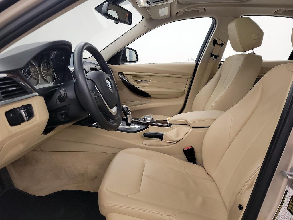 used 2015 BMW 328 car, priced at $17,998