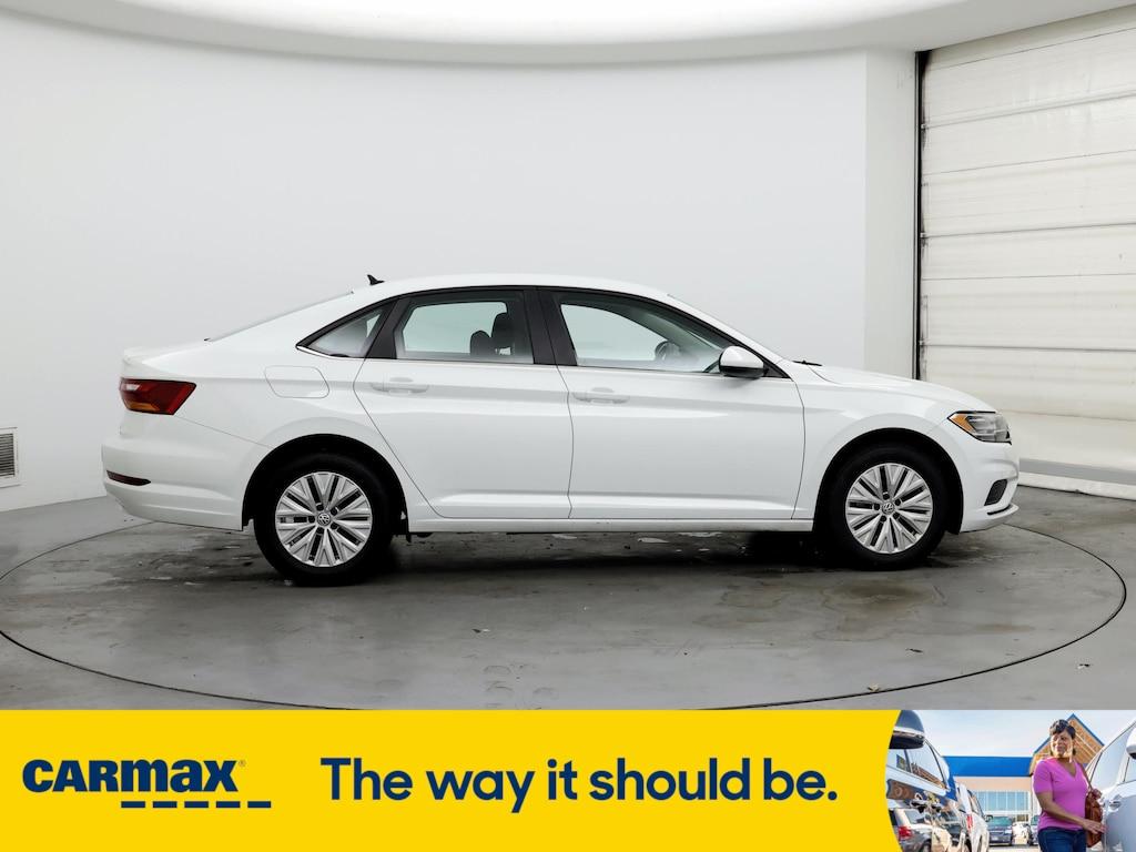 used 2019 Volkswagen Jetta car, priced at $17,998