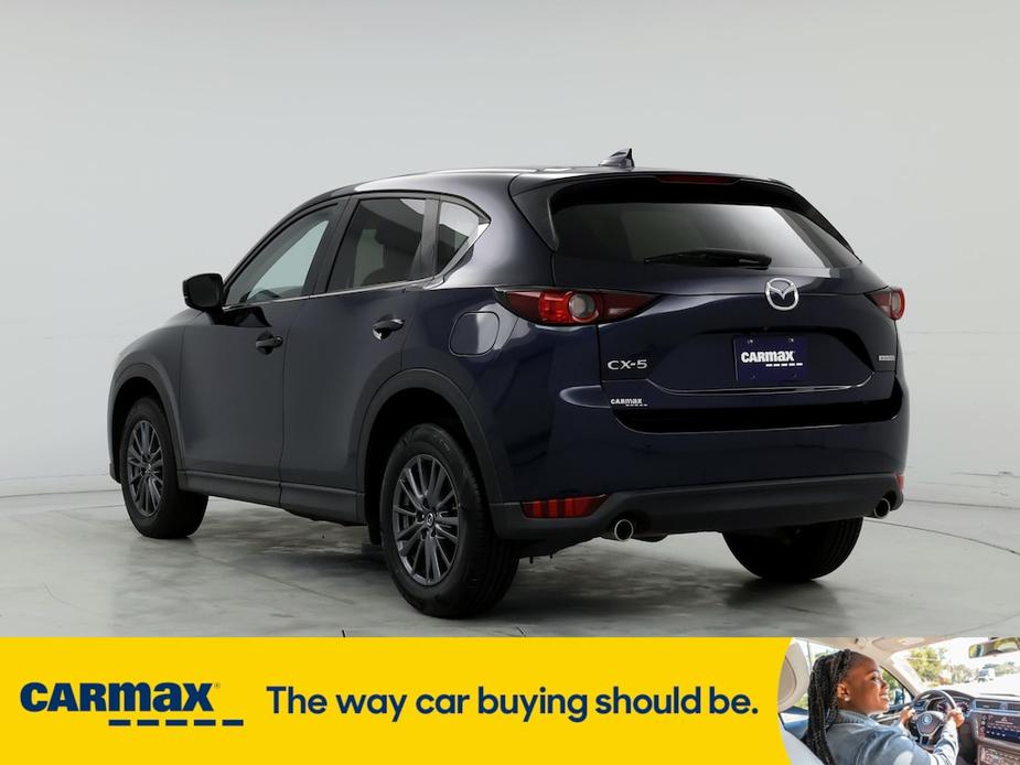 used 2020 Mazda CX-5 car, priced at $22,998