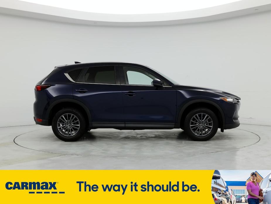 used 2020 Mazda CX-5 car, priced at $22,998