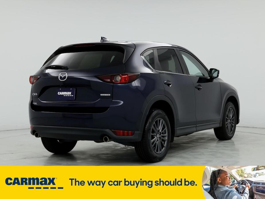 used 2020 Mazda CX-5 car, priced at $22,998