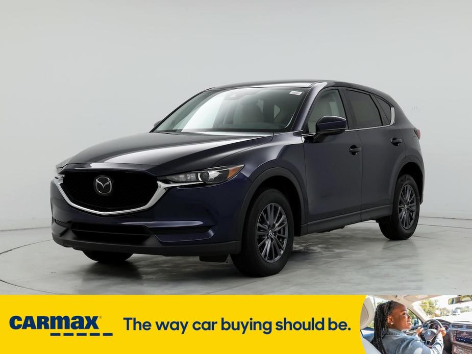 used 2020 Mazda CX-5 car, priced at $22,998