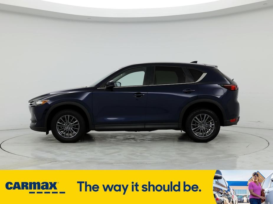 used 2020 Mazda CX-5 car, priced at $22,998