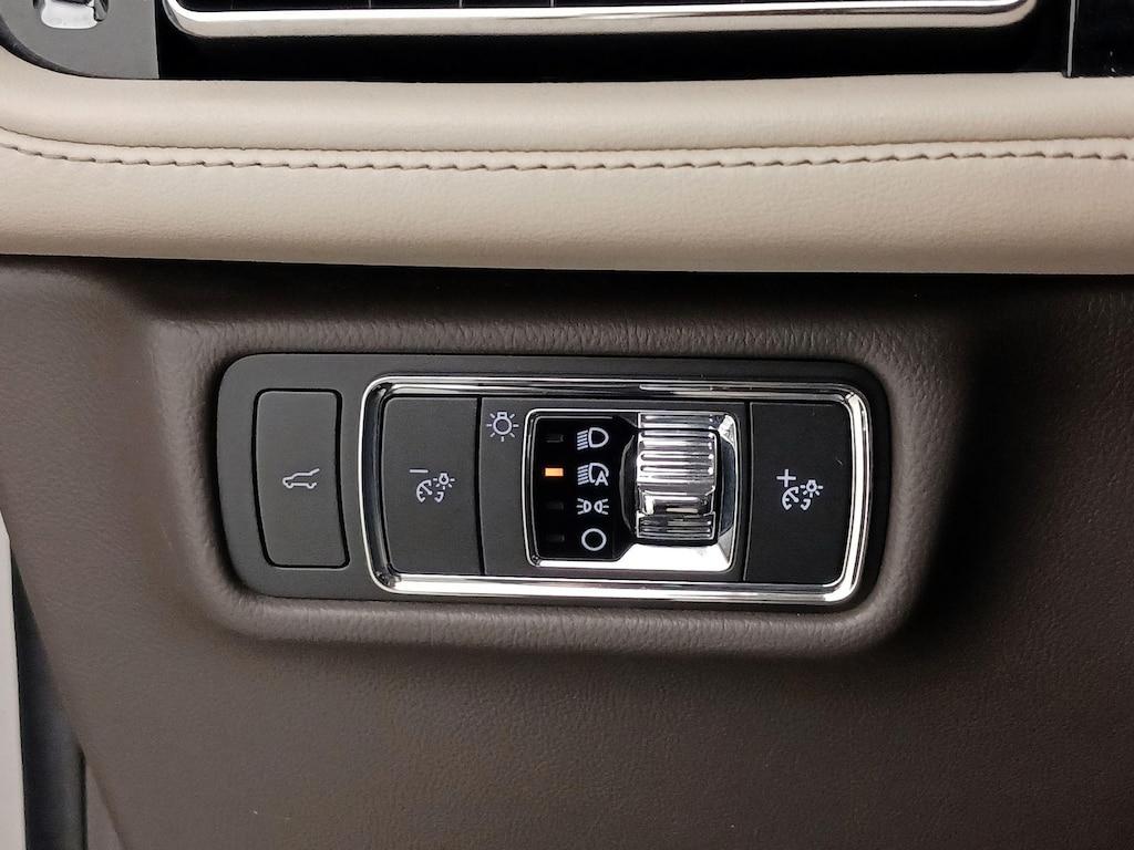 used 2022 Lincoln Aviator car, priced at $45,998