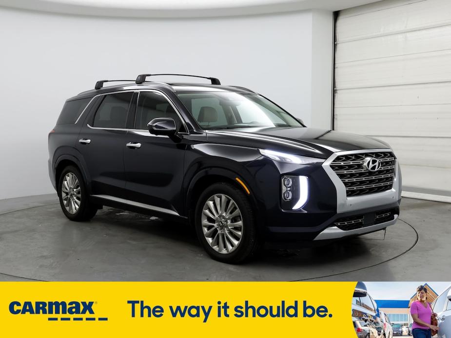 used 2020 Hyundai Palisade car, priced at $29,998