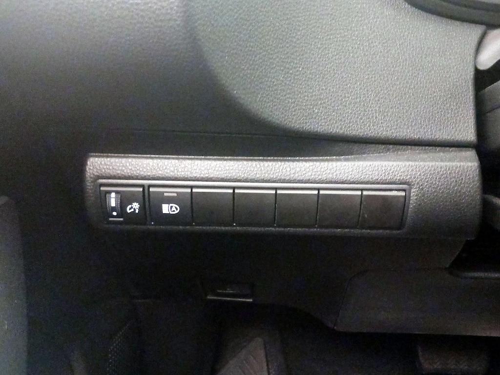 used 2023 Toyota Corolla car, priced at $22,998