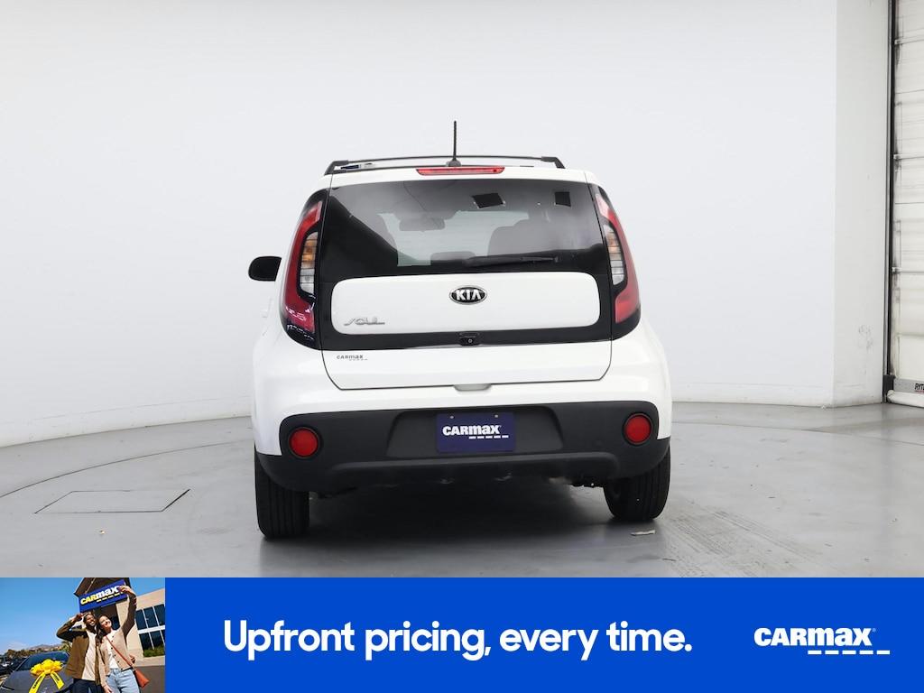 used 2019 Kia Soul car, priced at $12,599